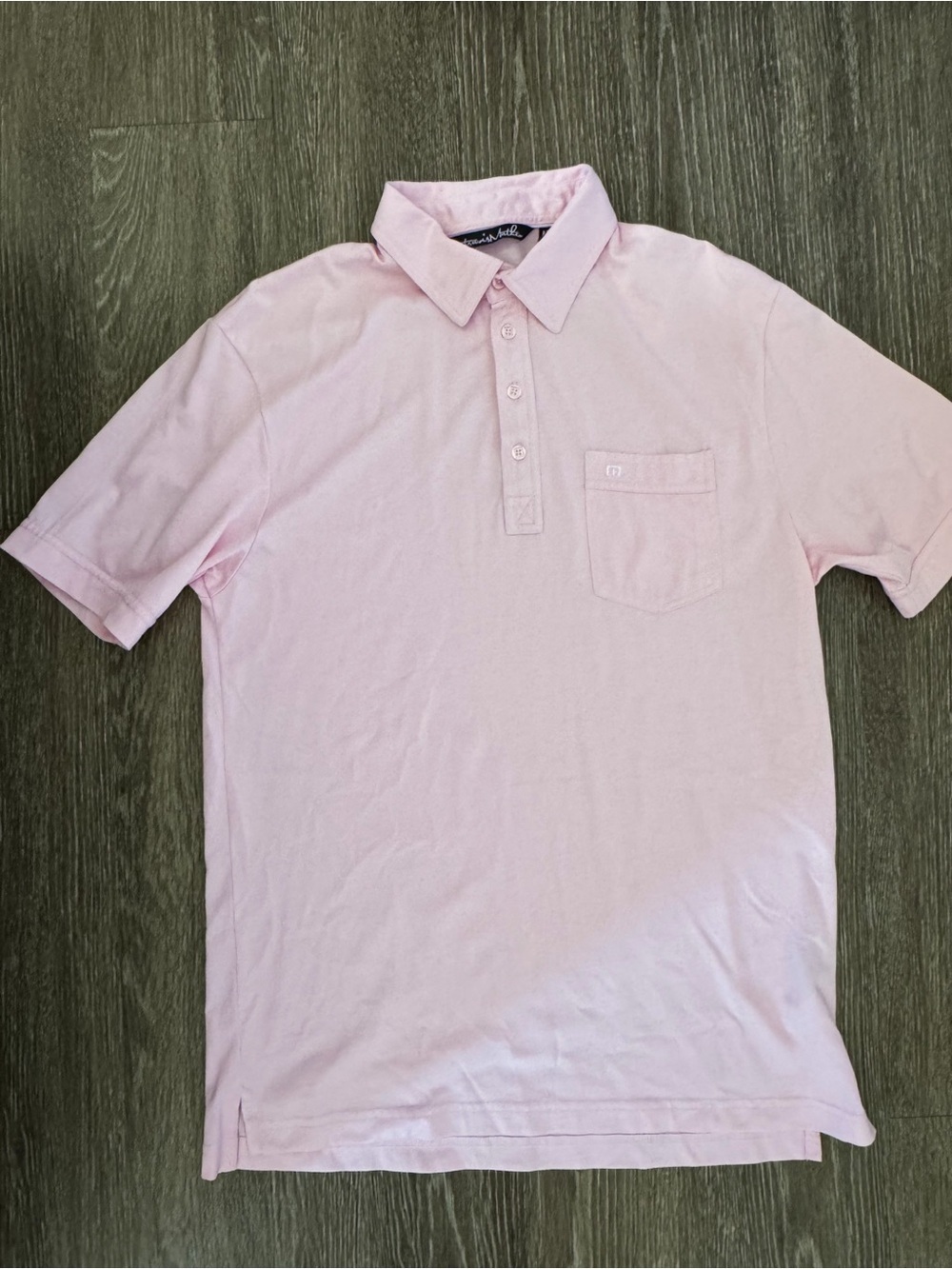 Travis Matthew Polo Shirt